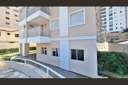 Apartamento à venda com 62m², 2 quartos e 2 vagasÁrea comum