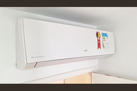 Apartamento à venda com 62m², 2 quartos e 2 vagasDetalhe