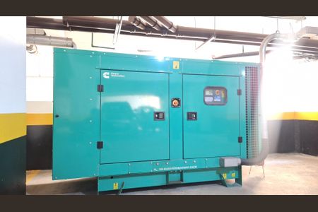 Apartamento à venda com 62m², 2 quartos e 2 vagasÁrea comum