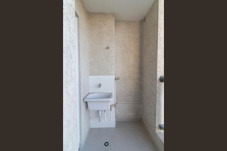 Apartamento à venda com 42m², 2 quartos e 1 vagaÁrea de Serviço