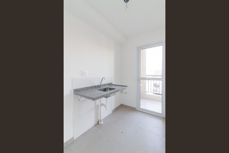 Apartamento à venda com 42m², 2 quartos e 1 vagaCozinha