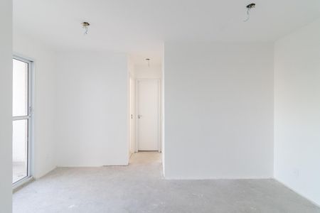 Apartamento à venda com 42m², 2 quartos e 1 vagaSala