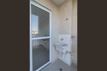 Apartamento à venda com 42m², 2 quartos e 1 vagaÁrea de Serviço