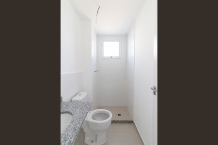 Apartamento à venda com 42m², 2 quartos e 1 vagaBanheiro