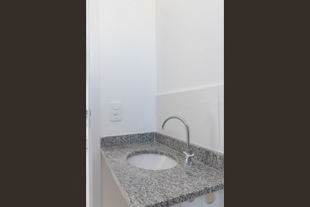 Apartamento à venda com 42m², 2 quartos e 1 vagaBanheiro