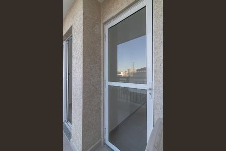 Apartamento à venda com 42m², 2 quartos e 1 vagaÁrea de Serviço