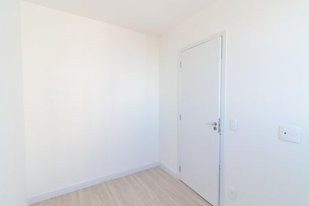 Apartamento à venda com 42m², 2 quartos e 1 vagaQuarto 2