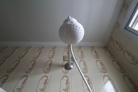 Apartamento para alugar com 107m², 2 quartos e 2 vagasBanheiro Social