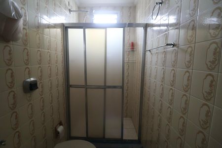 Apartamento para alugar com 107m², 2 quartos e 2 vagasBanheiro Social