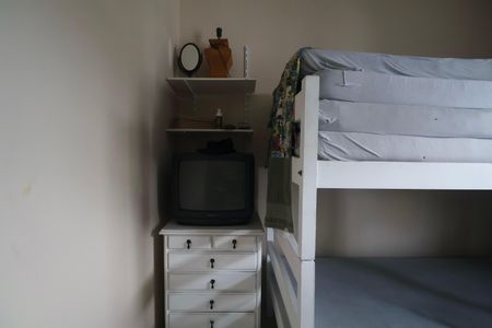 Apartamento para alugar com 107m², 2 quartos e 2 vagasQuarto 2