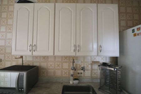 Apartamento para alugar com 107m², 2 quartos e 2 vagasCozinha