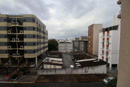 Apartamento para alugar com 107m², 2 quartos e 2 vagasVista