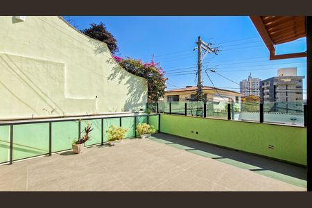 Casa à venda com 560m², 3 quartos e 3 vagasÁrea gourmet