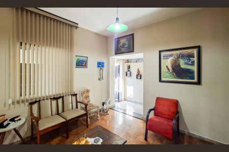 Casa à venda com 560m², 3 quartos e 3 vagasSala 2