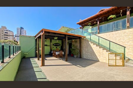 Casa à venda com 560m², 3 quartos e 3 vagasÁrea gourmet