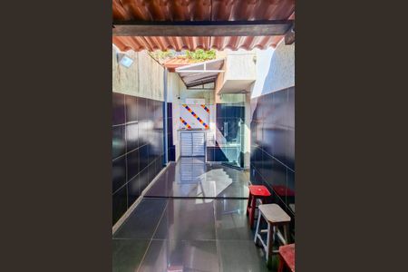 Casa à venda com 560m², 3 quartos e 3 vagasSaúna