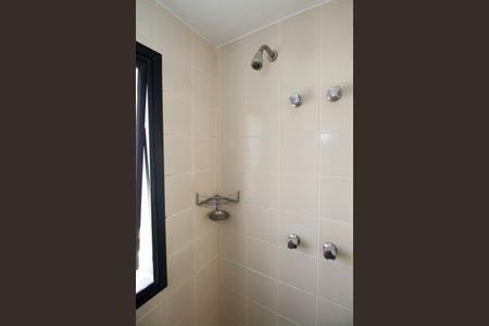 Studio para alugar com 25m², 1 quarto e 1 vaga Studio para alugar com 25m², 1 quarto e 1 vagaBanheiro