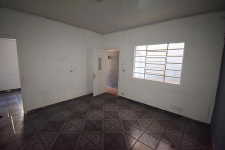Casa à venda com 160m², 2 quartos e 1 vagaSala