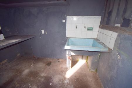 Casa à venda com 160m², 2 quartos e 1 vagaÁrea de Serviço