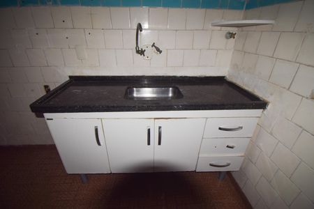 Casa à venda com 160m², 2 quartos e 1 vagaCozinha