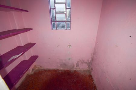 Casa à venda com 160m², 2 quartos e 1 vagaDespensa