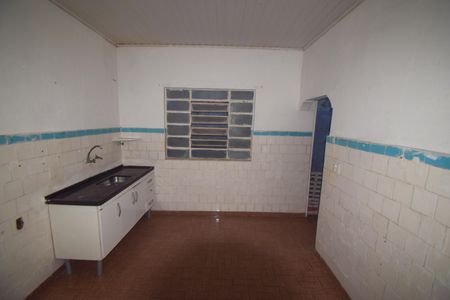 Casa à venda com 160m², 2 quartos e 1 vagaCozinha