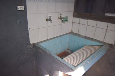 Casa à venda com 160m², 2 quartos e 1 vagaArea de Serviço