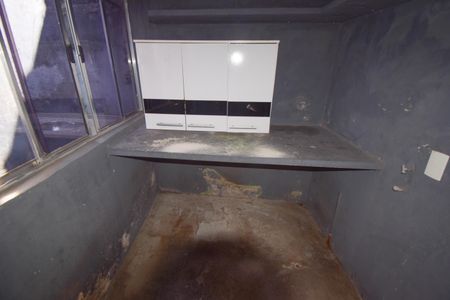 Casa à venda com 160m², 2 quartos e 1 vagaÁrea de Serviço