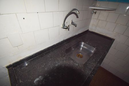 Casa à venda com 160m², 2 quartos e 1 vagaCozinha