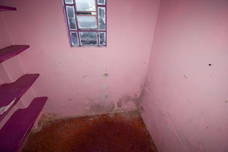 Casa à venda com 160m², 2 quartos e 1 vagaDespensa