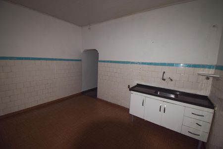 Casa à venda com 160m², 2 quartos e 1 vagaCozinha