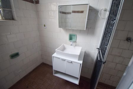 Casa à venda com 160m², 2 quartos e 1 vagaBanheiro