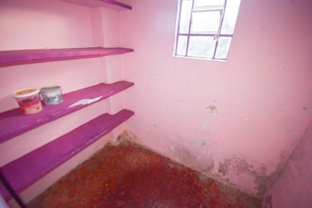 Casa à venda com 160m², 2 quartos e 1 vagaDespensa