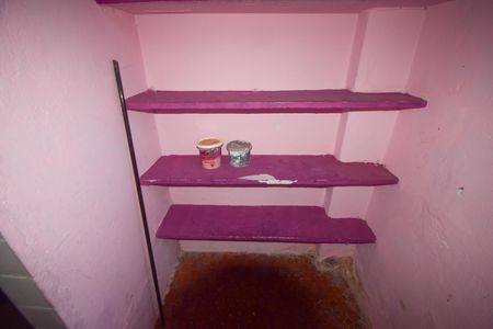 Casa à venda com 160m², 2 quartos e 1 vagaDespensa