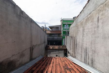 Casa à venda com 120m², 2 quartos e 1 vaga Casa à venda com 120m², 2 quartos e 1 vagaVista Varanda Quarto 2