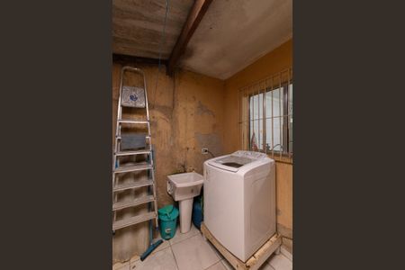 Casa à venda com 120m², 2 quartos e 1 vaga Casa à venda com 120m², 2 quartos e 1 vagaÁrea de Serviço