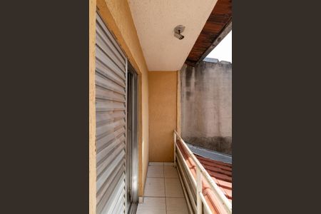 Casa à venda com 120m², 2 quartos e 1 vaga Casa à venda com 120m², 2 quartos e 1 vagaVaranda Quarto 2