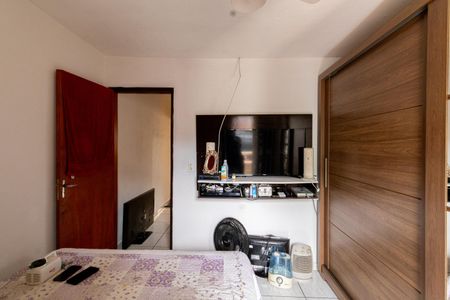 Casa à venda com 120m², 2 quartos e 1 vaga Casa à venda com 120m², 2 quartos e 1 vagaQuarto 2