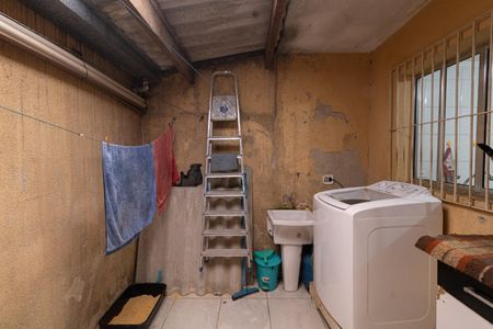 Casa à venda com 120m², 2 quartos e 1 vaga Casa à venda com 120m², 2 quartos e 1 vagaÁrea de Serviço