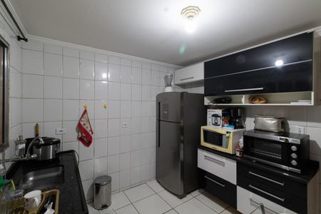 Casa à venda com 120m², 2 quartos e 1 vaga Casa à venda com 120m², 2 quartos e 1 vagaCozinha