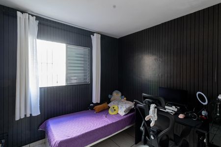 Casa à venda com 120m², 2 quartos e 1 vaga Casa à venda com 120m², 2 quartos e 1 vagaQuarto 1