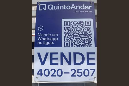 Casa à venda com 120m², 2 quartos e 1 vaga Casa à venda com 120m², 2 quartos e 1 vagaPlaca