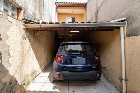 Casa à venda com 120m², 2 quartos e 1 vaga Casa à venda com 120m², 2 quartos e 1 vagaGaragem