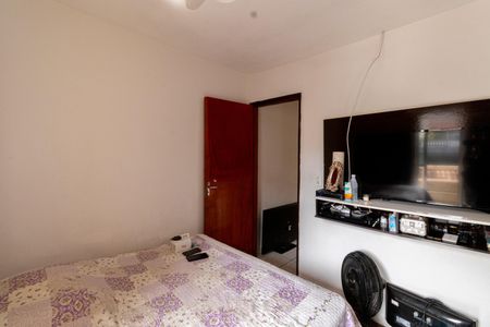 Casa à venda com 120m², 2 quartos e 1 vaga Casa à venda com 120m², 2 quartos e 1 vagaQuarto 2