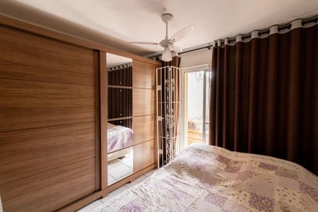 Casa à venda com 120m², 2 quartos e 1 vaga Casa à venda com 120m², 2 quartos e 1 vagaQuarto 2