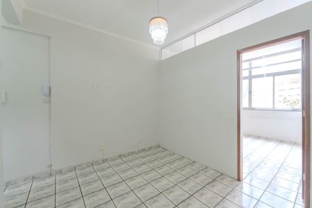 Sala de apartamento à venda com 1 quarto, 52m² em Centro Histórico de São Paulo, São Paulo