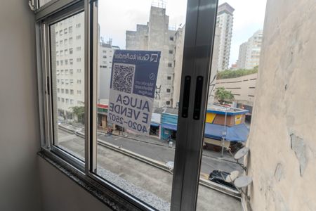 Apartamento à venda com 52m², 1 quarto e sem vagaPlaca