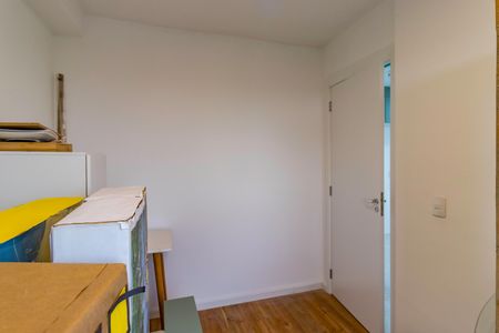 Apartamento à venda com 37m², 2 quartos e sem vagaQuarto