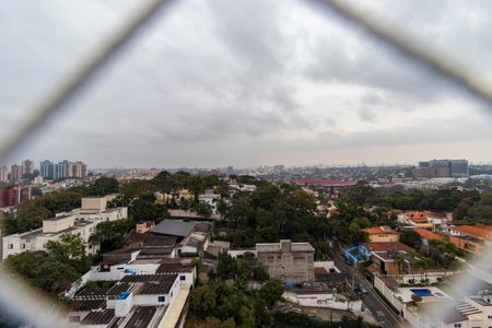 Apartamento à venda com 37m², 2 quartos e sem vagaVista