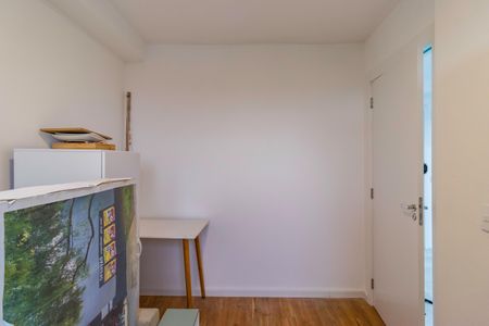 Apartamento à venda com 37m², 2 quartos e sem vagaQuarto